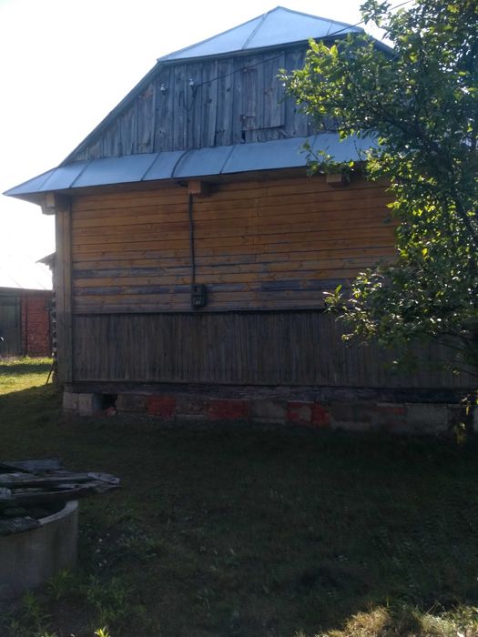 Приватний будинок