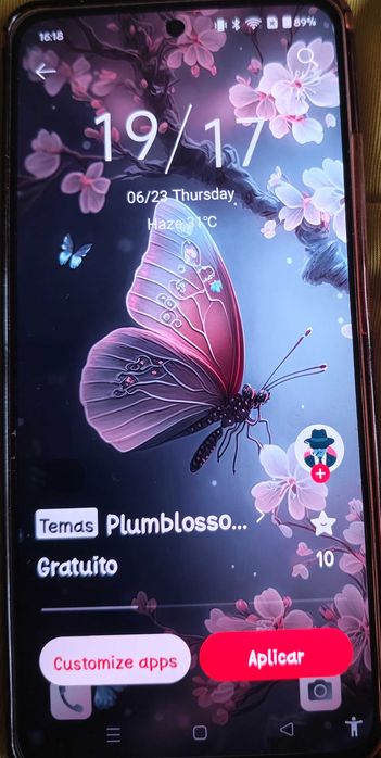 OPPO Reno 14f 5g