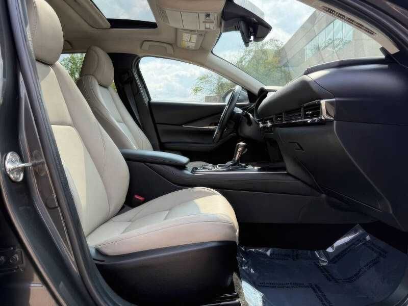 2021 Mazda CX-30 Preferred
