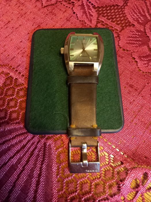 Zegarek męski diesel DZ 1045