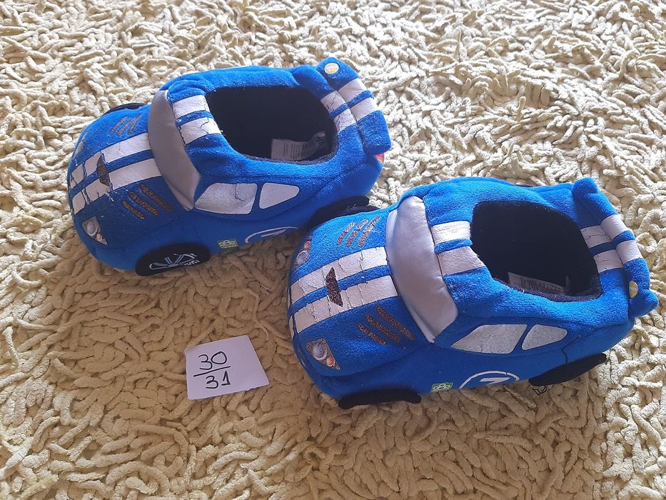 Tenis numero  30/31