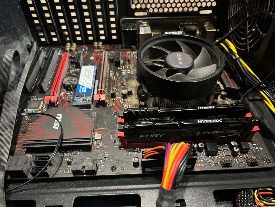 Продам Системний блок