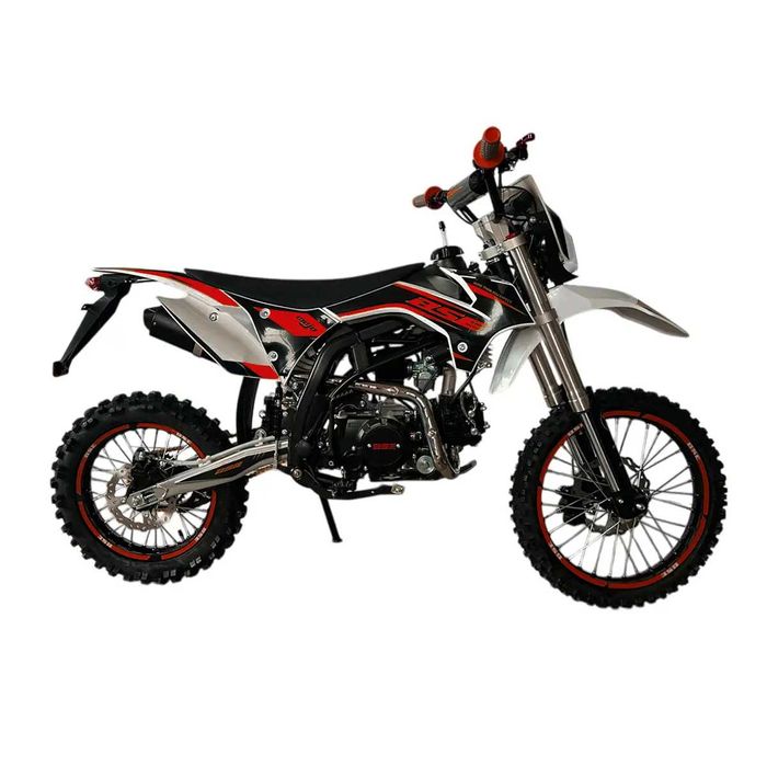 Акція весняні знижки !!! Піт байк BSE SP04 140 ENDURO