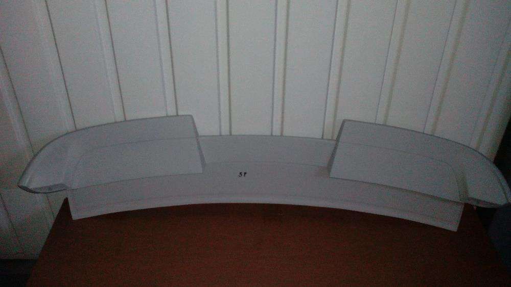 Aleron/Aileron Seat Ibiza 6J 5 portas