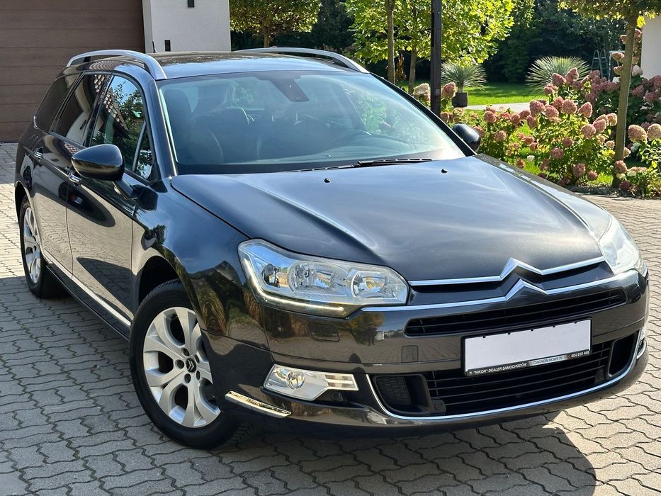 Citroën C5
