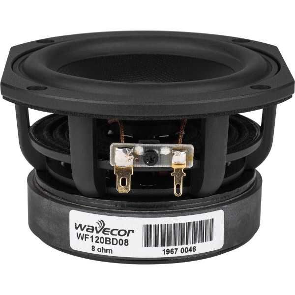 NOWY Głośnik niskośredniotonowy Wavecor WF120BD08 12cm 8 Ohm -30%