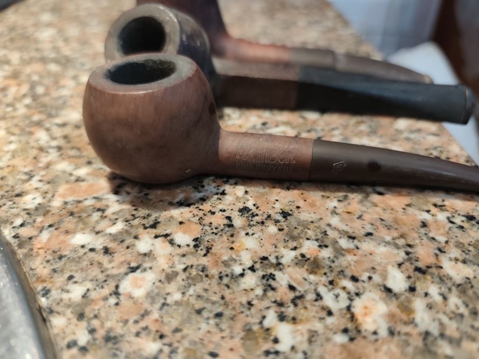 Cachimbos antigos