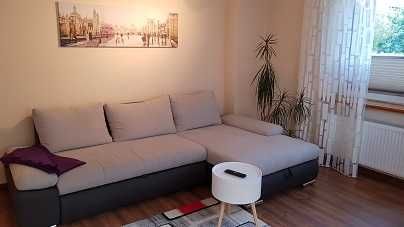 Duży, jasny pokój ok. 22 m² | Gdańsk Osowa | od zaraz , Wi-Fi - Widok 2