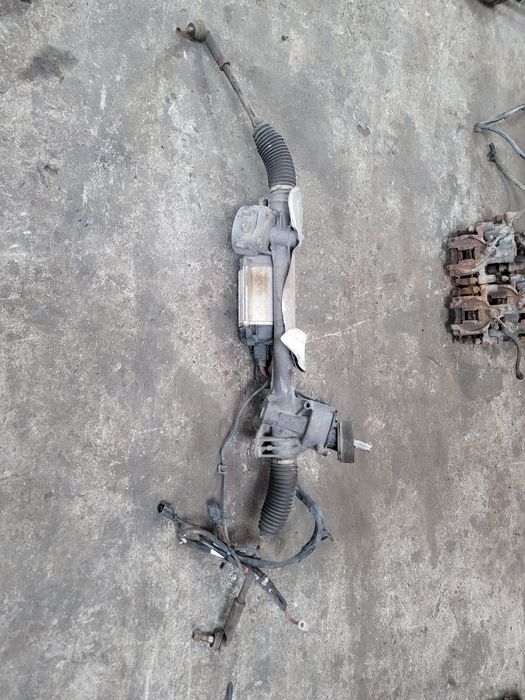 Рульова рейка VW Golf 5 6 Caddy Touran Jetta Audi A3 Skoda Octavia 1K1