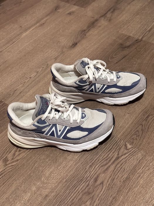 Кросівки New Balance 990 v6  37 - 37,5 розміp