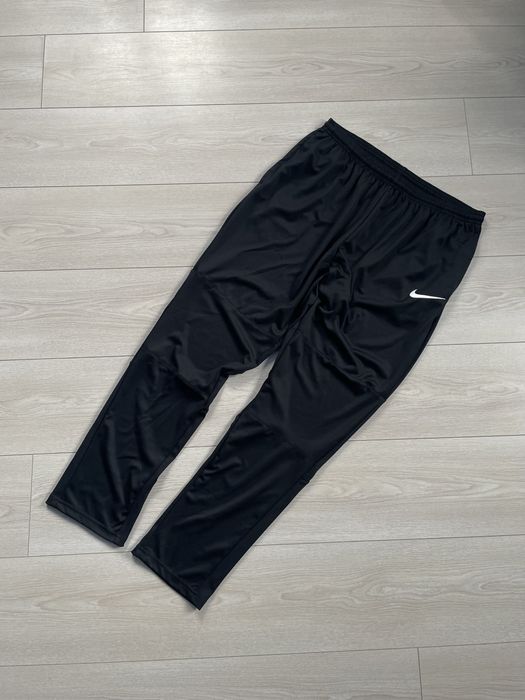 Чоловічий спортивний костюм Nike Dri-Fit Tech Fleece XL
