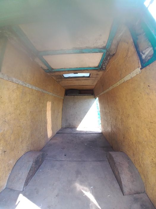 Продам Fiat Ducato