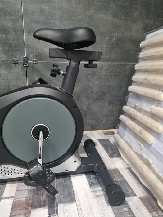 Rower stacjonarny treningowy