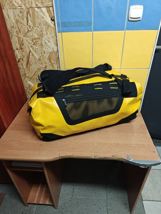 Torba ortlieb duffle 60 l