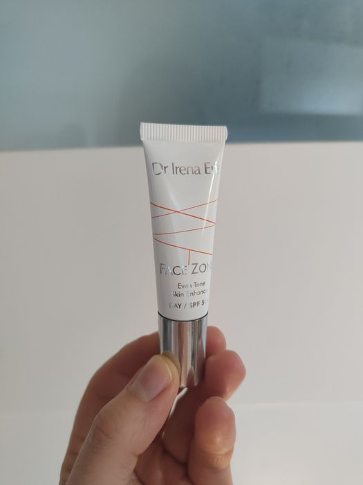 Dr Irena Eris Face Zone event tone skin enhancer 10 ml