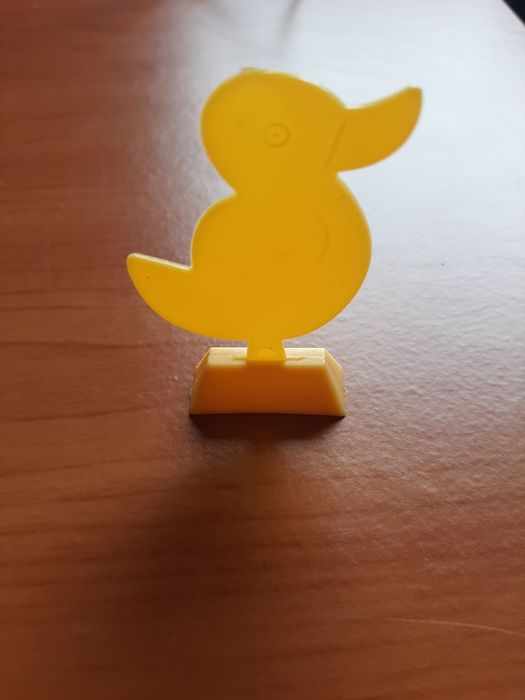 Vários bonecos vintage