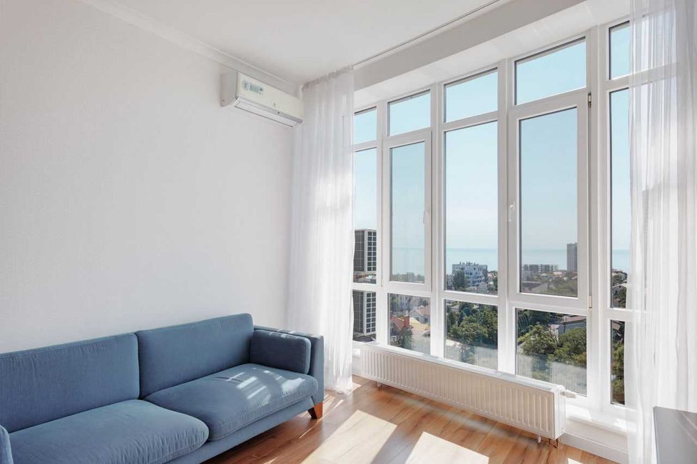 2-комнатная квартира по адресу ул. Тютюнника (площадь 70 м²) - Atlanta.ua - фото 2