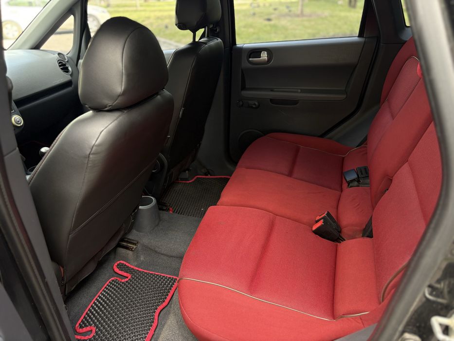 Mitsubishi Colt 1.3 MKПП