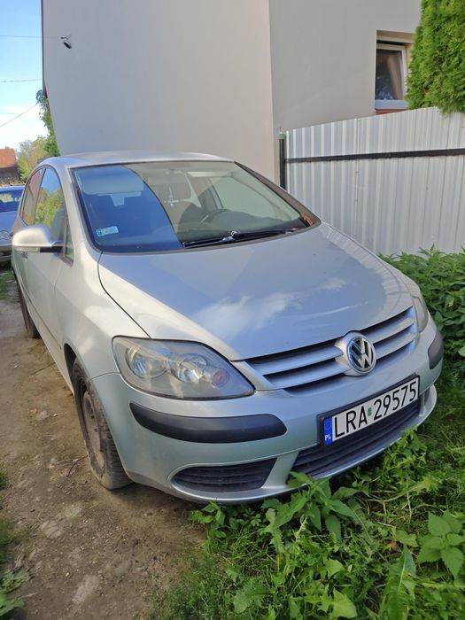 Volkswagen Golf 1.9 TDI.  2005 r