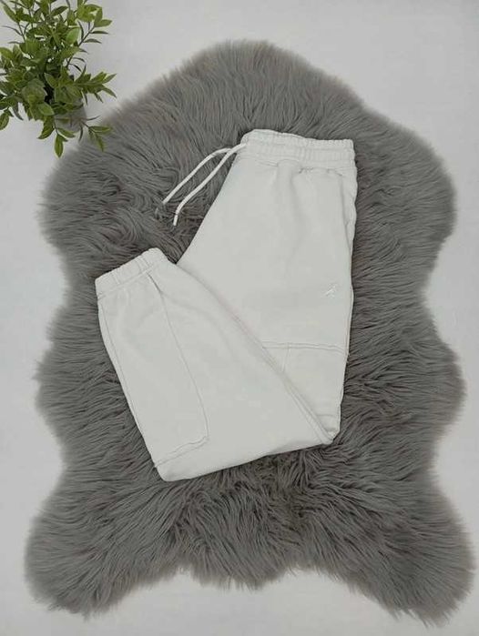 Damskie spodnie dresowe Kangol M baggy