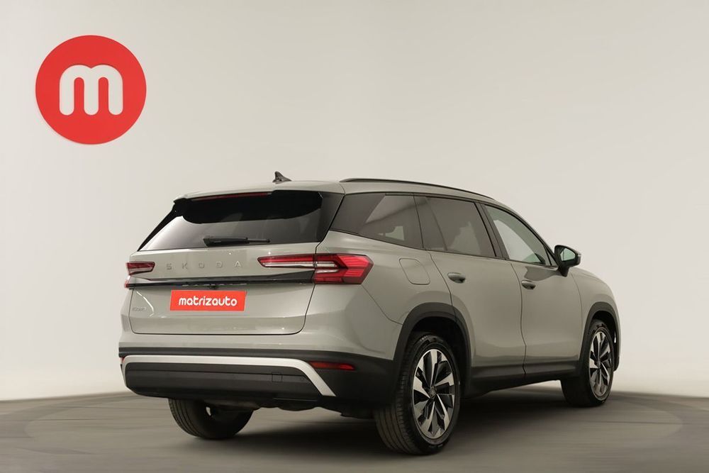 Skoda Kodiaq 2.0 TDI Ultra DSG