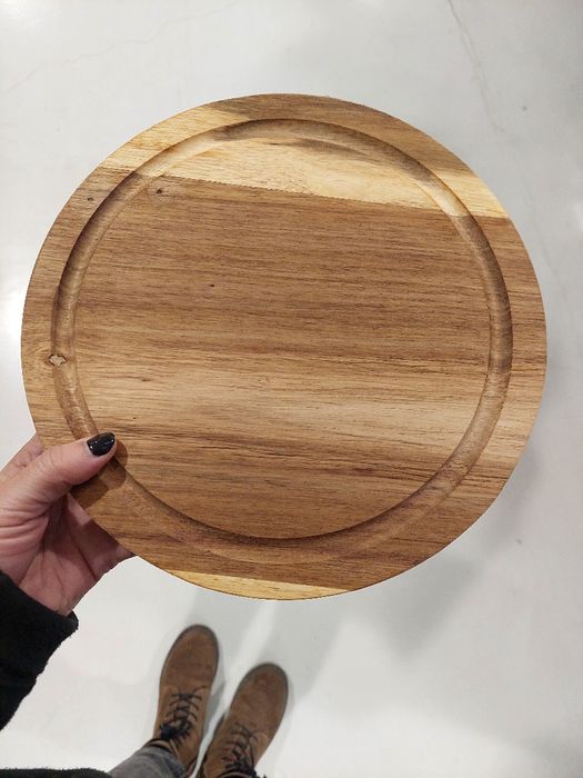 Peças decorativas personalizadas