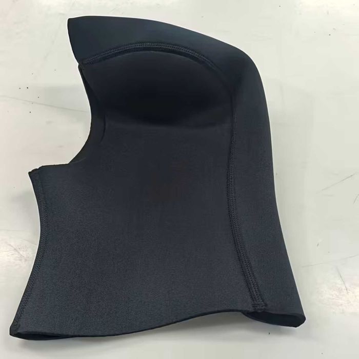 Kaptur piankowy nurkowy 3 mm nowy