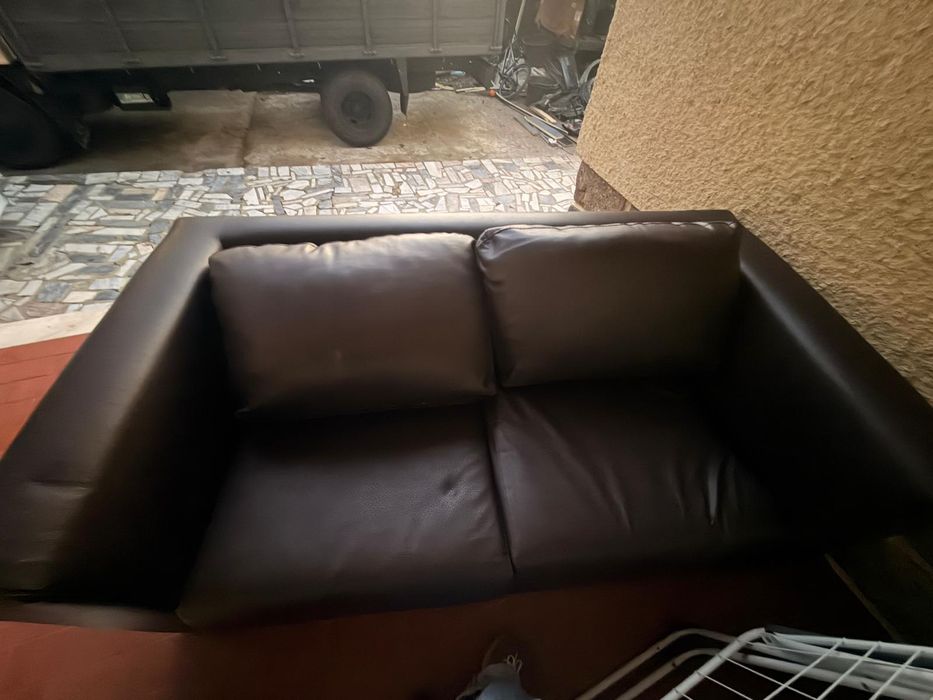 Sofa em muito bom estado