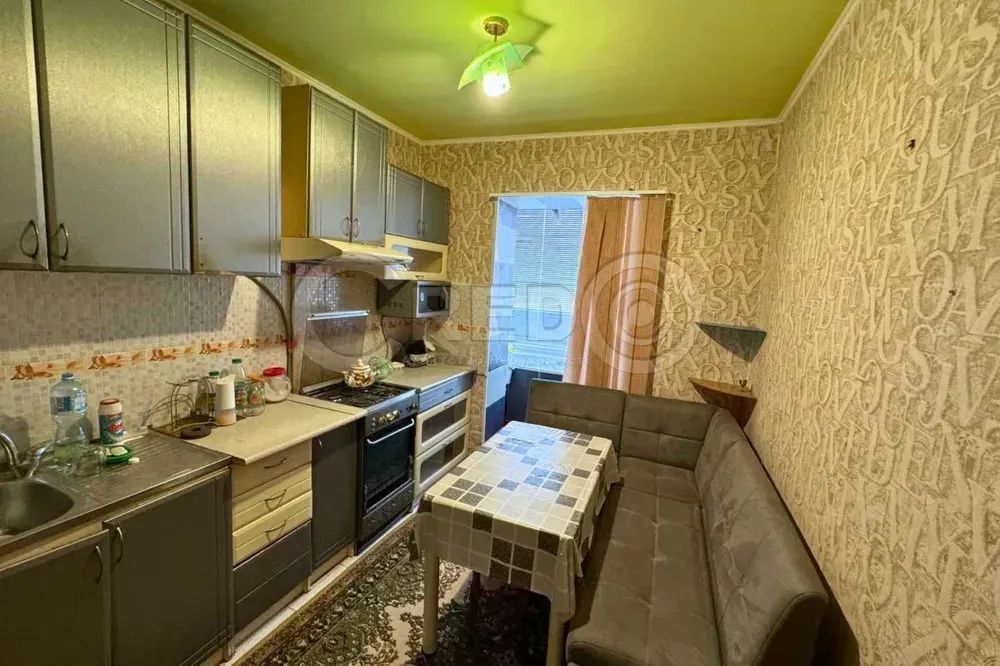 Продаж 3-х кімнатної квартири, Саксаганський район