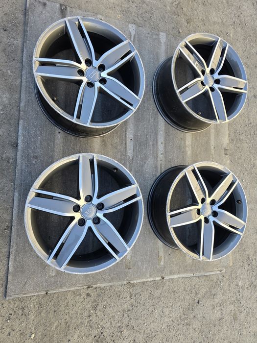 Alufelgi felgi aluminiowe 19" audi a3 rs3 5x112 57,1 8V0601.025AS OE