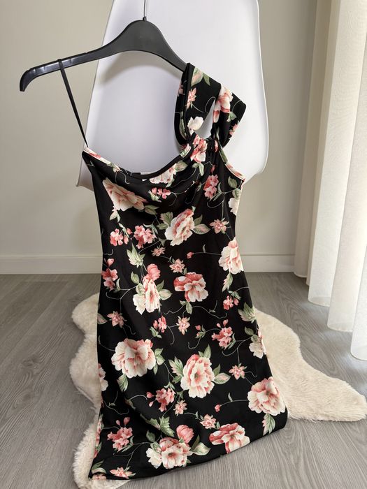 Vestido de senhora
