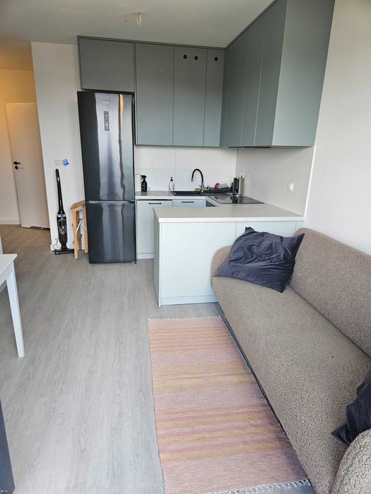 2600zł, 2 pokoje, 34m2, ul. Bielnikowa 7