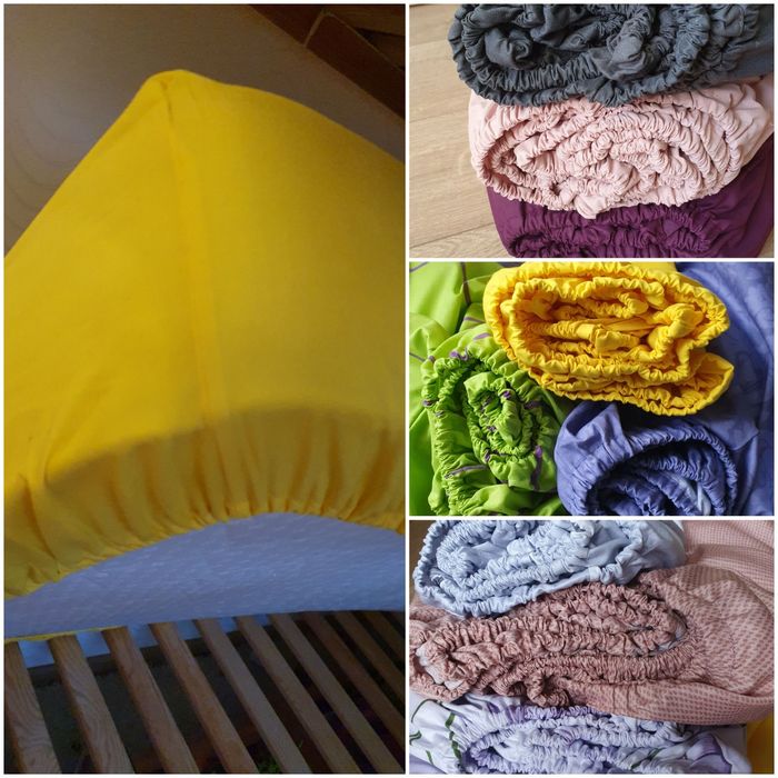 Простинь на резинці простирадло на гумці Простынь на резинке , простын