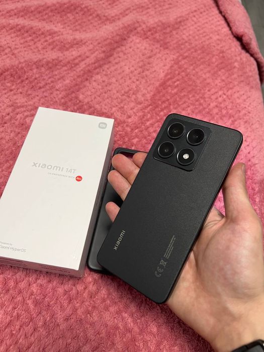 Xiaomi 14T 12/256