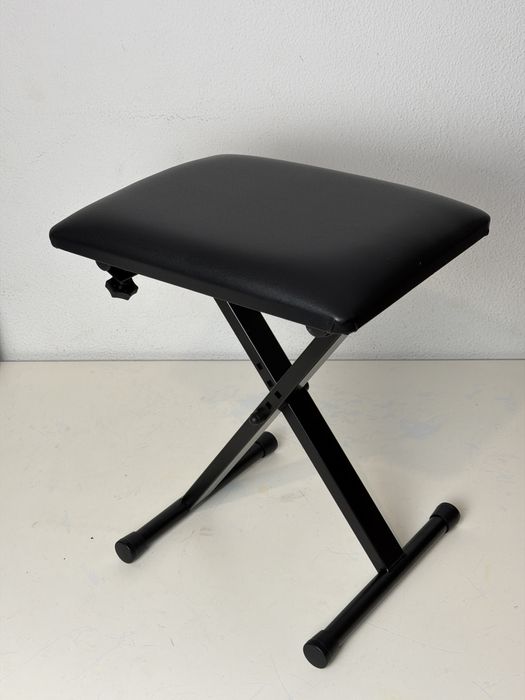 Banco de piano / tevlado