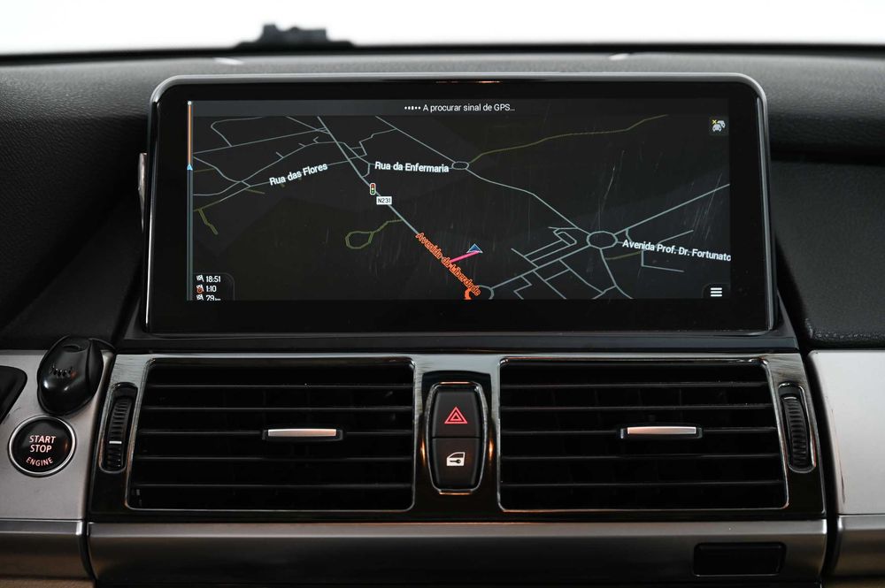 BMW X5 3.0 SD - Caixa Automática, Potente e Confortável