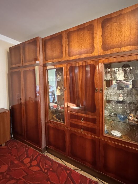 Тумбочка тумби антресолі полиці в спальню чи вітальню Радянські меблі