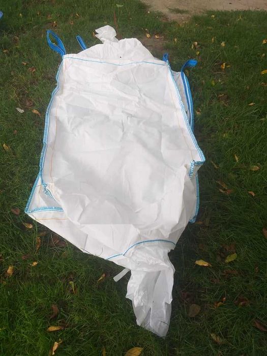 Worki big bagi 1000kg ! worki big bag 1000 kg !