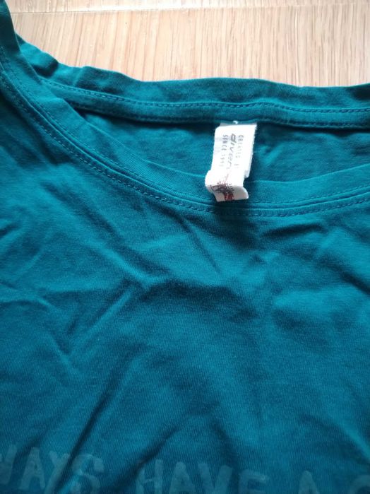 t-shirt diverse rozmiar M