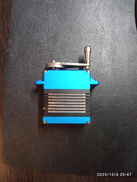 Сервопривод для  БПЛа