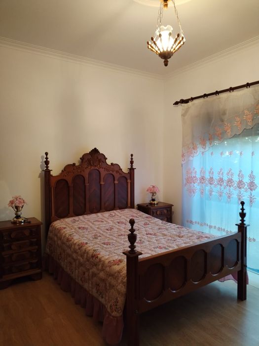 Moradia em fragosela T3, Viseu