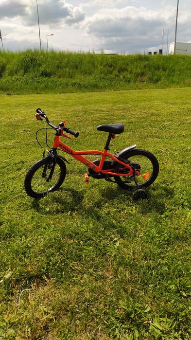 Rower dziecięcy b twin