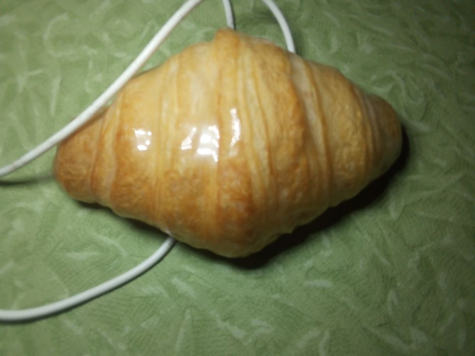 Светильник /ночник /круасан