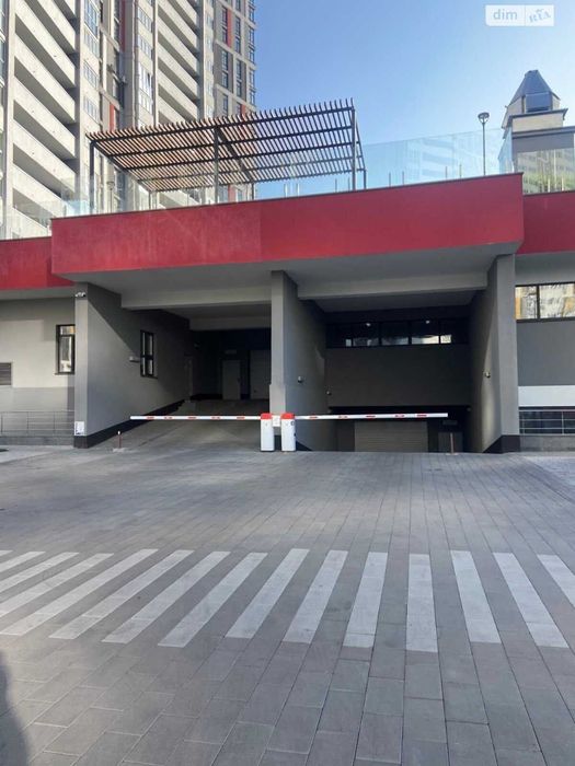 Продаж паркомісць ЖК Русанівська Гавань Буд 15, 28, 27, 8, 13-17