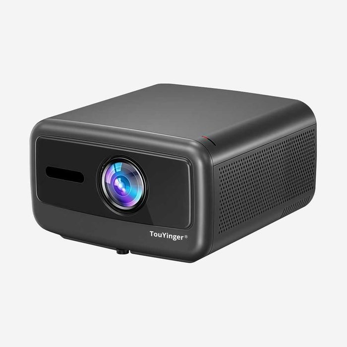 Проєктор TouYinger Q13W (android version) (*У наявності*)