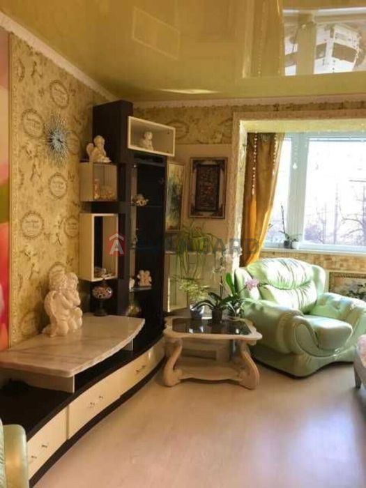 1-комнатная квартира по адресу ул. Магистратская (площадь 51 м²) - Atlanta.ua - фото 8