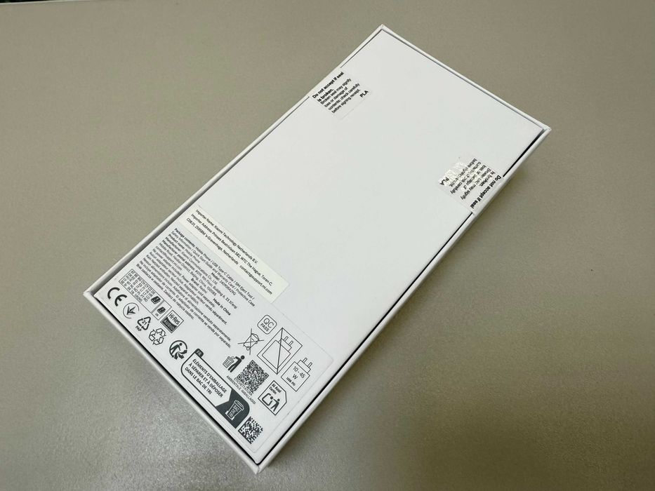 NOWY Xiaomi Redmi Note 14 Pro 5G 256GB Fioletowy Teletorium Wałbrzych