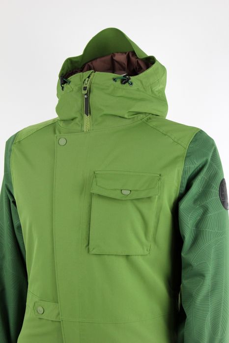 ARMADA Нова жіноча гірськолижна куртка. Оригінал (М)