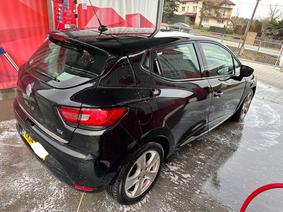 Clio iv 0.9 tce 1.5 dci 1.2 na części tegne