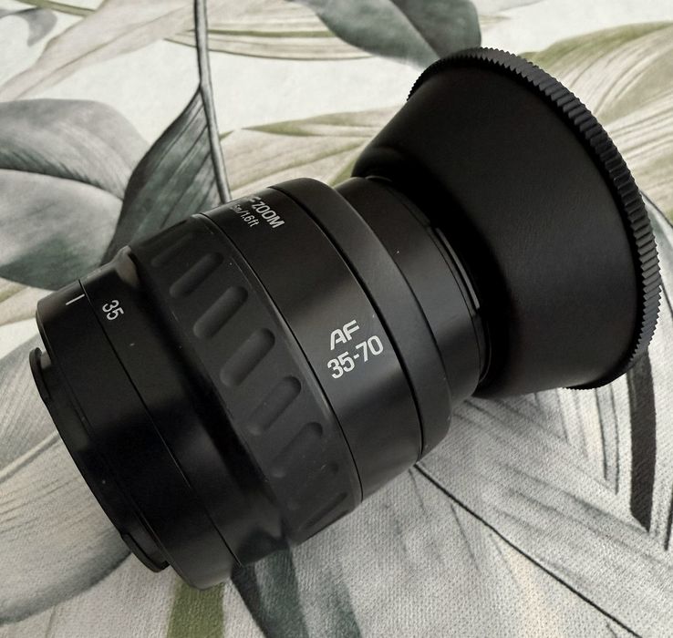 Minolta/ Sony A 35-70- Extra Stan.
